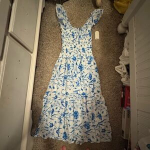 NWT revolve dress size medium
